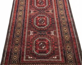 New Asset to Be Processed