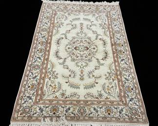 New Asset to Be Processed