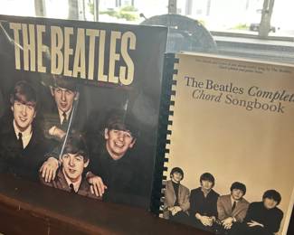 Beatles Album