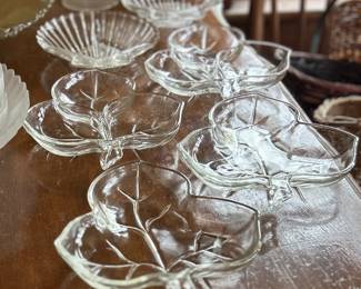 MCM Candy Dishes
