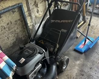 Murray Lawnmower