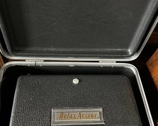 Vintage Helax Acizer (Muscle Relax Machine)