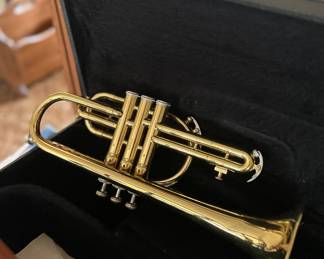 Vintage King 602 Coronet 70's-80's