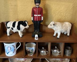 British Collectables