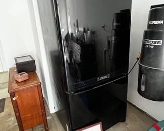 Samsung Refrigerator