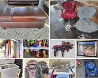 NICE SUNNYSLOPE SALE