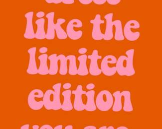 Missy’s free encouragement 💗