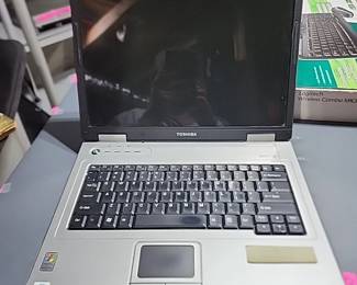Toshiba Satellite L25-S121