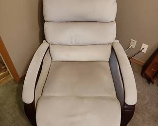 Lift chair