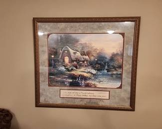 Thomas Kinkade