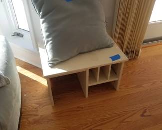 Organization unit