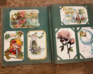 Another Lot of Greeting Cards