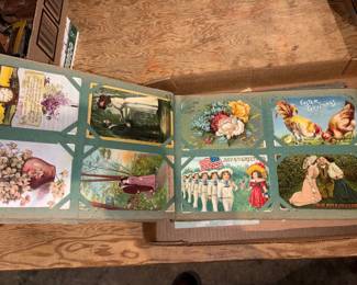 Lot of Greeting & Occasion Cards