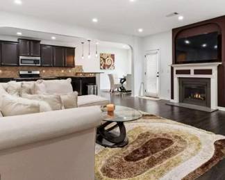 Living Room Furniture