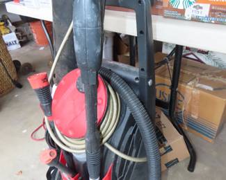 Large power Washer