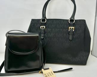Michael Kors handbag