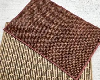 Stark Carpet Missoni Designer Sample Rugs Roma Autumn Bound Edge 27x18