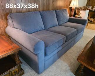 La-Z-Boy sofa