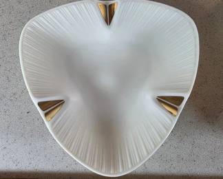 Vintage Lenox ashtray