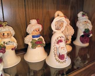 Pineywoods Mrs Claus