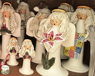 Beautiful collection of pineywoods 