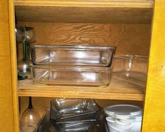 Pyrex 