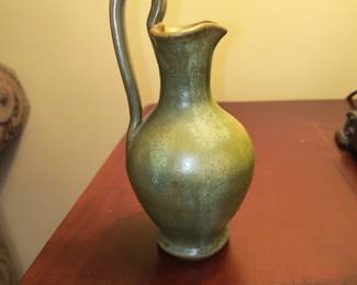 Cole Rebecca pitcher 