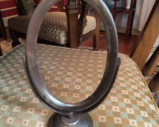 Early picture frame