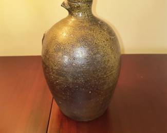 JF Brower 1 gallon jug