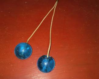 Clackers !!