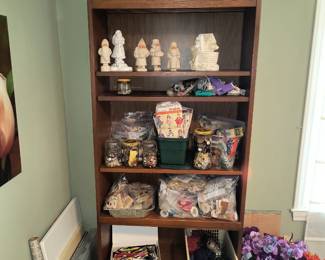 Crafting supplies 