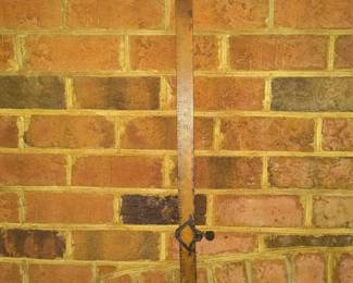 Early measuring tool 