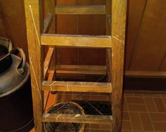 Early stool