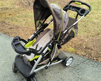 Fisher-Price stroller 