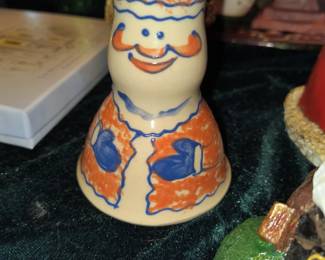 Kovac pottery 