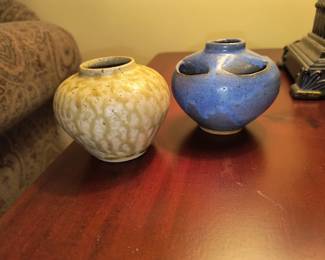 Armfield pottery
