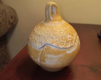 Whynot pottery 