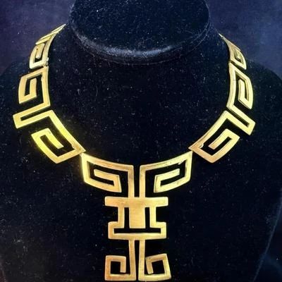 Costume Jewelry And Accessories