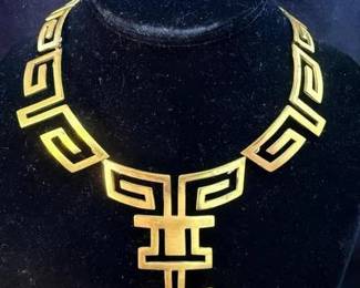 Costume Jewelry And Accessories