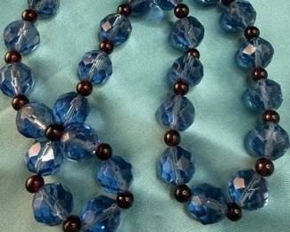 Costume Jewelry And Accessories