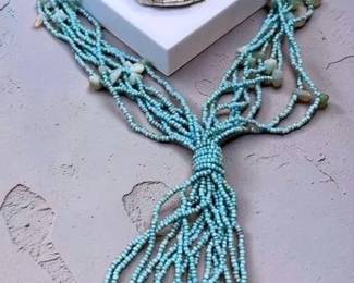 Costume Jewelry And Accessories