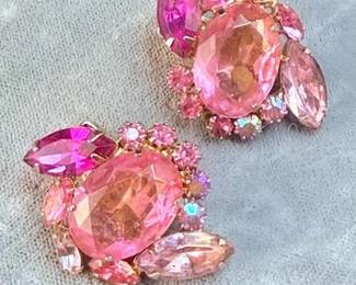 Costume Jewelry And Accessories