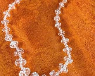 Costume Jewelry And Accessories