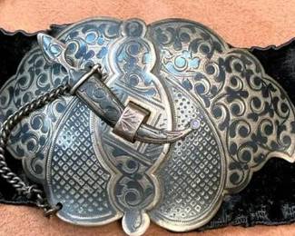 Costume Jewelry And Accessories