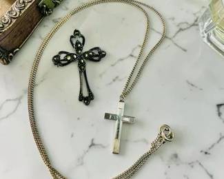 Costume Jewelry And Accessories