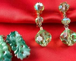 Costume Jewelry And Accessories