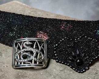 Costume Jewelry And Accessories