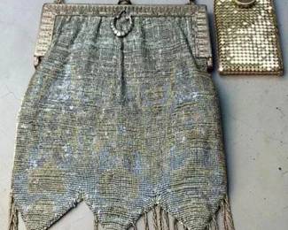 Costume Jewelry And Accessories