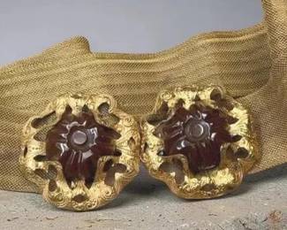 Costume Jewelry And Accessories