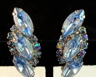 Costume Jewelry And Accessories